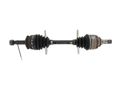 Used Left front driveshaft OPEL CORSA B (S93) 1.4 i (F08, F68, M68) (60 hp) 29346318