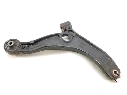 Left front suspension arm RENAULT MASTER III Van (FV) 2.3 dCi 180 FWD (FV04, FV07) | BP12960320M12 