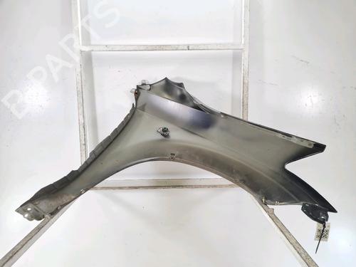 Left front fenders NISSAN MURANO I (Z50) 3.5 4x4 | BP17336238C41 