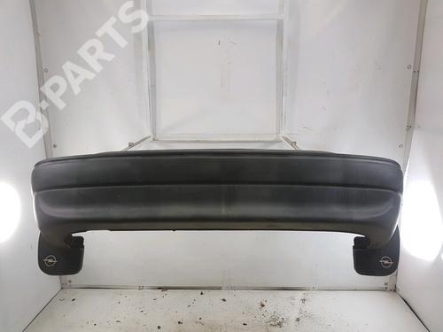 Used Rear bumper OPEL ASTRA F Hatchback (T92) 1.4 i (F08, M08, F68, M68) (60 hp) 11236837