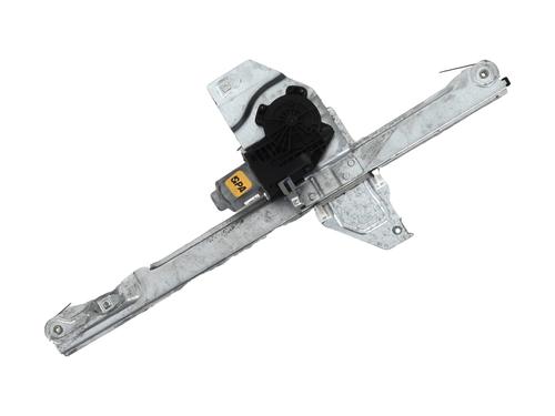 Rudehejsemekanisme Højre foran CITROËN BERLINGO MULTISPACE (B9) 1.6 HDi 90 (90 hp) 31085940