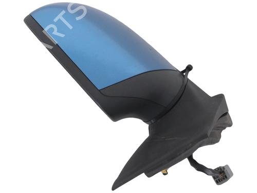 Used Left mirror Left mirror FORD FOCUS II (DA_, HCP, DP) [2004-2013] 33230065 33230065