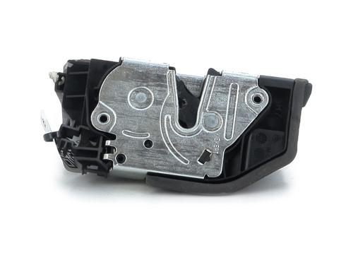 Front right lock BMW 1 (E81) 118 d | BP33685362C97 - Image 3