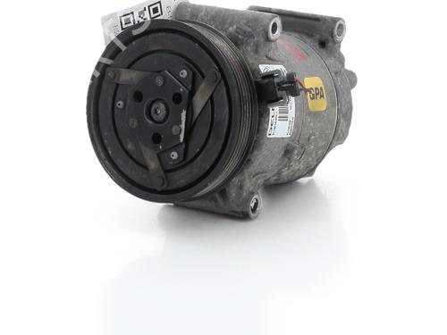 Used AC compressor AC compressor RENAULT MEGANE I (BA0/1_) [1995-2004] 34642264 34642264
