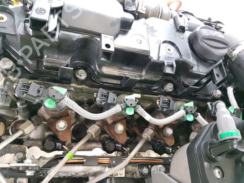 Engine PEUGEOT 308 I (4A_, 4C_) 1.6 HDi | BP32255865M1