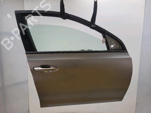 Used Right front door Right front door PEUGEOT 308 SW II (LC_, LJ_, LR_, LX_, L4_) 1.2 THP 130 (131 hp) 33533574 33533574