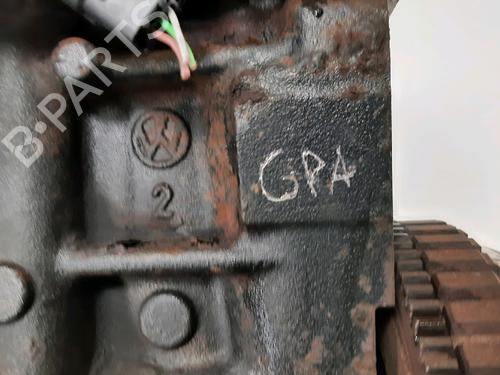 Engine RENAULT CLIO III (BR0/1, CR0/1) 1.5 dCi (C/BR0G, C/BR1G) | BP31284512M1