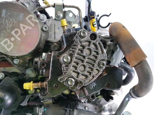 Engine RENAULT KOLEOS I (HY_) 2.0 dCi 4x4 (HY0K) | BP31577646M1 