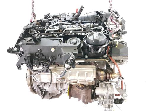 Engine BMW 3 (F30, F80) 318 d | BP36447022M1 - Image 5