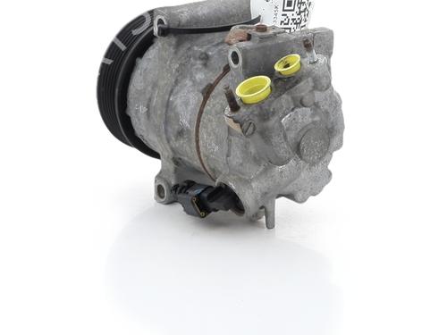 AC compressor PEUGEOT 2008 I (CU_) 1.2 VTi | BP40114703M34 - Image 2