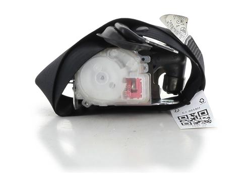 Front left seatbelt CITROËN C1 (PM_, PN_) 1.0 | BP33646278I26 - Image 2