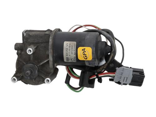 Front wiper motor MERCEDES-BENZ SLK (R170) 230 Kompressor (170.447) | BP26311976M29 