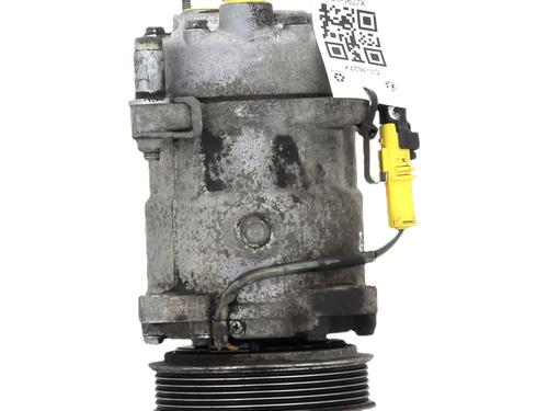AC compressor CITROËN C8 (EA_, EB_) 2.2 HDi | BP40114679M34 - Image 5