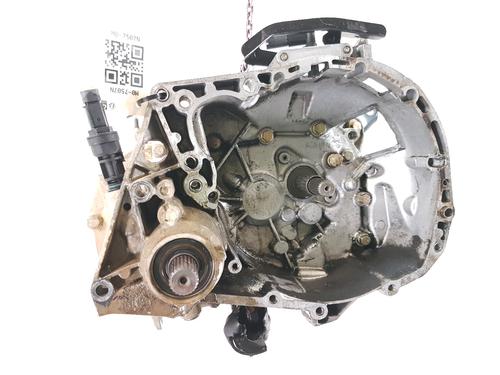 Gearbox RENAULT KANGOO Express (FC0/1_) D 55 1.9 (FC0D) | BP19320710M3 