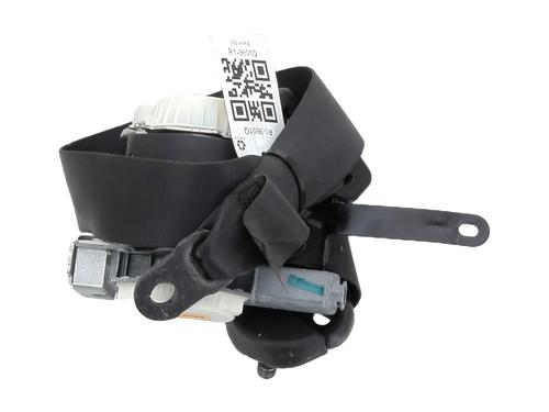 Used Front left belt tensioner FORD FIESTA VI (CB1, CCN) 1.4 TDCi (68 hp) 26312117