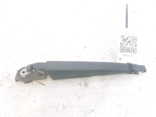 Used Rear windshield wiper arm PEUGEOT 108 1.0 VTi (69 hp) 27900875