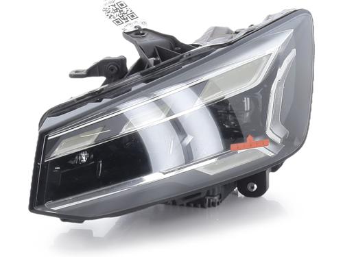 Venstre forlygte AUDI Q2 (GAB, GAG) 35 TFSI | BP39523487C28 - Image 4