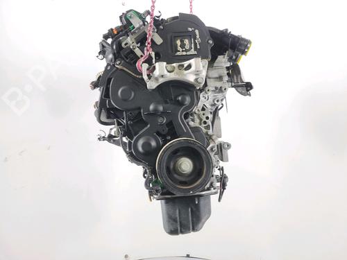 Used Engine CITROËN BERLINGO MULTISPACE (B9) [2008-2025]  24814135