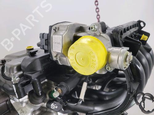 Engine CITROËN C2 (JM_) 1.1 | BP29849238M1