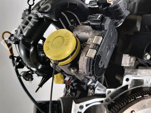 Engine FORD FIESTA VI (CB1, CCN) 1.4 | BP33159435M1  - Image 6
