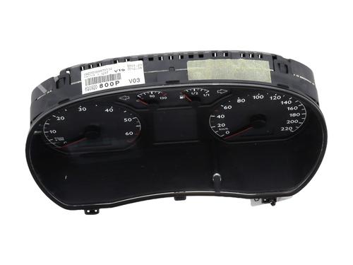 Used Instrument cluster VW POLO (9N_, 9A_) 1.2 12V (64 hp) 26924422