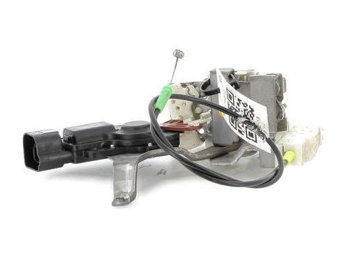 Rear right lock TOYOTA AYGO (_B1_) 1.0 (KGB10_, KGB10R) | BP22545438C99 