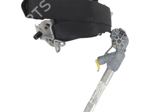 Used Front left seatbelt Front left seatbelt CITROËN C3 Picasso (SH_) [2008-2026] 34051466 34051466