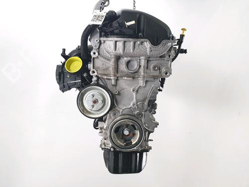 Used Engine Engine CITROËN C4 II (NC_) 1.6 VTi 120 (NC5FS0, NC5FS9) (120 hp) 39704937 39704937