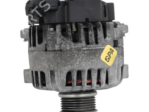 Alternator CITROËN C4 CACTUS 1.2 VTi 82 | BP35748552M7  - Image 5