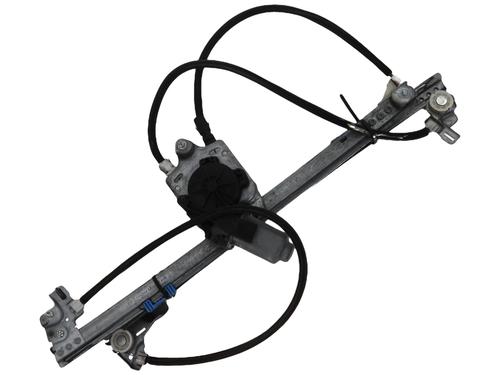 Used Front right window mechanism Front right window mechanism RENAULT ESPACE IV (JK0/1_) 2.0 dCi (JK01, JK02, JK1J, JK1K, JK1H) (150 hp) 34118449 34118449