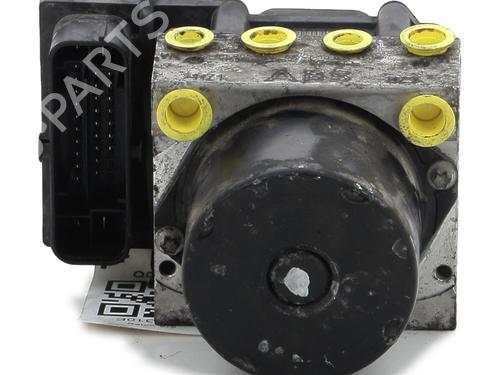 ABS Bremseaggregat VW POLO (9N_, 9A_) 1.4 TDI (80 hp) 28177320