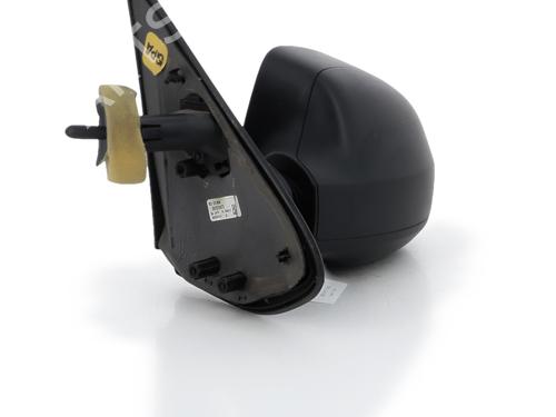 Left mirror DACIA SANDERO II 1.0 SCe 75 (B8JC, B8JD, B8NC) | BP36288305C26 - Image 4