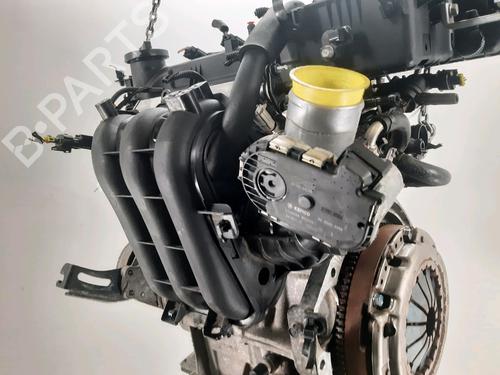 Engine KIA PICANTO II (TA) 1.0 | BP36853727M1  - Image 7