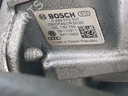 Engine VW TIGUAN (5N_) 2.0 TDI | BP36945735M1  - Image 8
