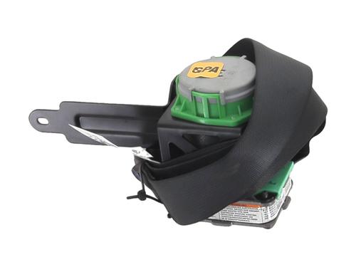 Cinto de segurança frente esquerdo SUZUKI SPLASH (EX) 1.2 (A5B412) (86 hp) 31699284