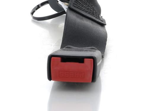 Used Seat buckle CITROËN AX (ZA-_) 15 D (58 hp) 27903630
