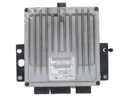 Engine control unit (ECU) RENAULT CLIO III Grandtour (KR0/1_) 1.5 dCi (KR0F) | BP30631822M57
