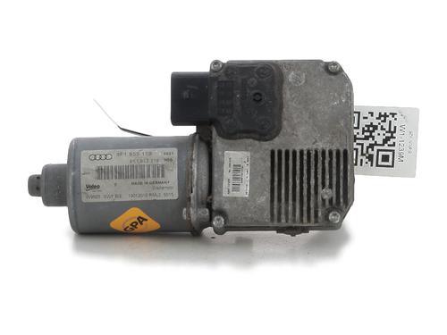 Used Front wiper motor AUDI A5 Convertible (8F7) 2.7 TDI (190 hp) 26489750
