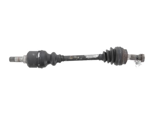 Used Left front driveshaft PEUGEOT 306 Hatchback (7A, 7C, N3, N5) 1.9 D (69 hp) 31606569
