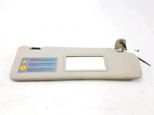 Used Right sun visor Right sun visor DACIA SANDERO 1.5 dCi (68 hp) 10445881 10445881