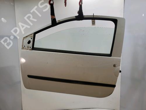 Used Left front door RENAULT TWINGO II (CN0_) [2007-2025]  28310990