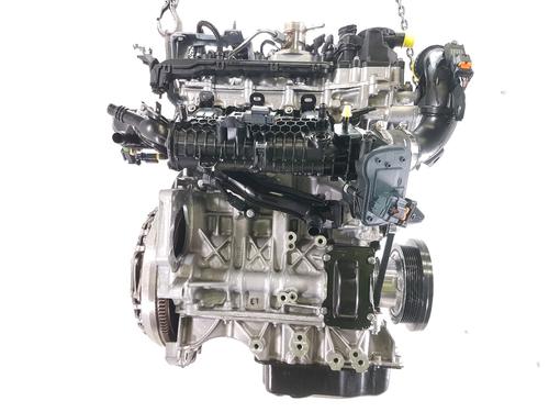 Engine PEUGEOT 2008 II (UD_, US_, UY_, UJ_, UR_, UC_) 1.2 PureTech 100 (USHNK) | BP32077557M1