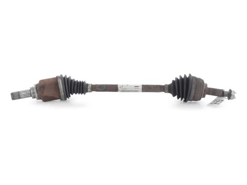 Left front driveshaft RENAULT CAPTUR I (J5_, H5_) 0.9 TCe 90 | BP37457110M38 - Image 2