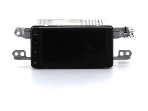 Used Radio Radio TOYOTA YARIS (_P13_) 1.5 (NSP131_) (112 hp) 32770047 32770047