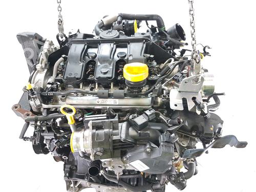 Engine NISSAN X-TRAIL III (T32_, T32R, T32RR) 1.6 dCi (T32) | BP29761982M1 