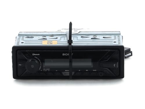 Autoradio RENAULT CLIO III (BR0/1, CR0/1) 1.2 16V (BR02, BR0J, BR11, CR02, CR0J, CR11) (75 hp) 31162872