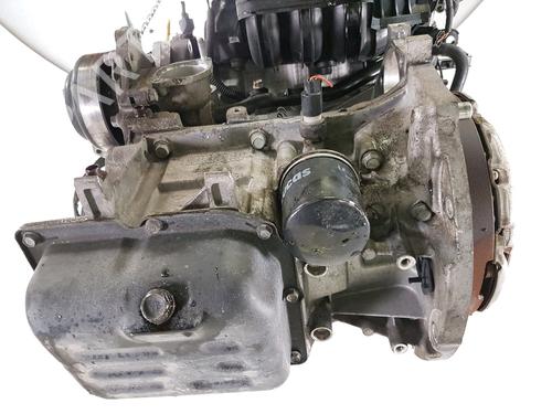 Engine KIA PICANTO II (TA) 1.0 | BP31699340M1 