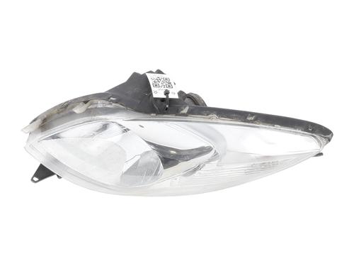 Right headlight TOYOTA YARIS (_P9_) 1.4 D-4D (NLP90_, NLP90R) | BP32400859C29
