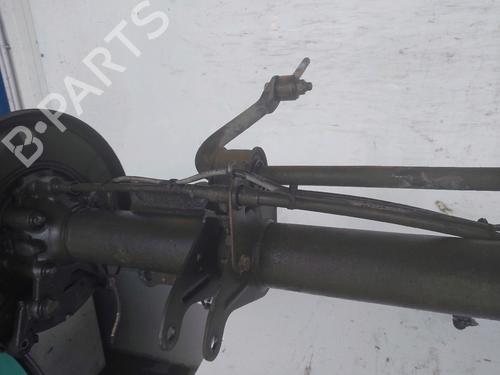 Rear differential MERCEDES-BENZ SPRINTER 4-t Van (B907, B910) 414 CDI RWD (907.643, 907.645, 907.647) | BP39194309M24 - Image 4