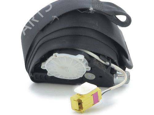 Front right seatbelt VW EOS (1F7, 1F8) 2.0 TDI 16V | BP31821796I25 - Image 3